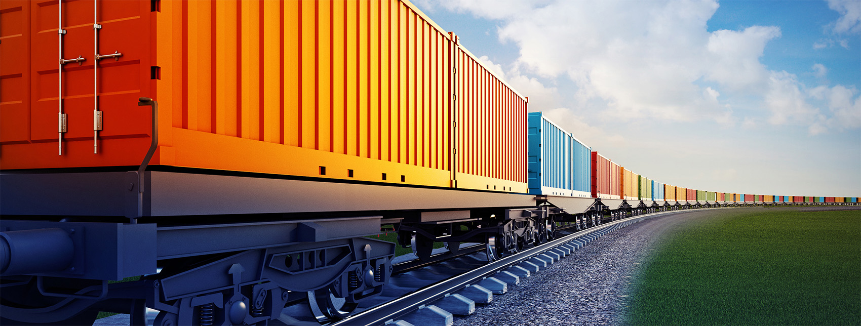 Rail Bradley Coatings