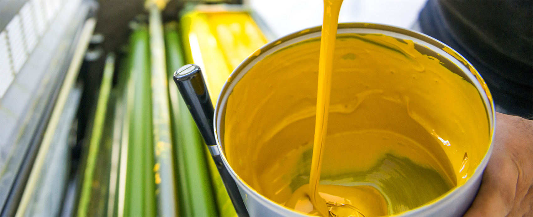 Service & Locations Bradley Coatings